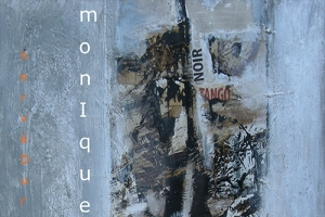 Monique Le Paige expose du 29 novembre au 17 janvier 2018 - Galerie Hervé Durand