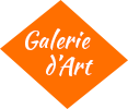 Logo Galerie d'Art