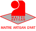 Logo Maître Artisan d'art